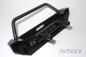 Preview: SSD Rock Shield Winch Bumper for TRX-4 / SCX10 II