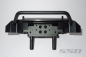 Preview: SSD Rock Shield Winch Bumper for TRX-4 / SCX10 II