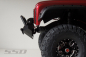 Preview: SSD Rock Shield Winch Bumper for TRX-4 / SCX10 II