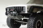 Preview: SSD Rock Shield Winch Bumper for TRX-4 / SCX10 II