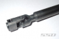 Preview: SSD Scale Steel Short Driveshaft for TRX-4 / SCX10 II Front