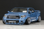 Preview: Pandora Toyota TUNDRA (honey-D Official)