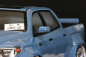 Preview: Pandora Toyota TUNDRA (honey-D Official)