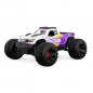Preview: UDI RC Monster Truck Brushed 1/16 Purple