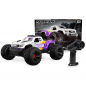 Preview: UDI RC Monster Truck Brushed 1/16 Purple