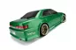 Preview: HPI T&E VERTEX RIDGE JZX100 TOYOTA MARK II Karosserie (200mm)