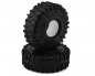 Preview: UpGrade RC Razor Wire 1.9" Extreme Performance Rock Crawler Reifen (2) (Super Soft)