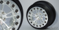 Preview: SSD 2.2"/3.0" V Spoke Drag Rear Wheels (Silver)(2)