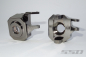 Preview: SSD Brass Knuckles for Vanquish VS4-10 Straight Axle