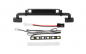 Preview: RC4WD Tube Bumper Bar w/Lights for Traxxas TRX-4 2021 Ford Bronco