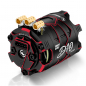 Preview: Hobbywing Xerun D10 Brushless Drift Motor 10.5T Rot