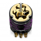 Preview: Hobbywing Xerun D10 Brushless Drift Motor 10.5T Violett