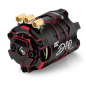 Preview: Hobbywing Xerun D10 Brushless Drift Motor 13.5T Red