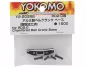 Preview: Yokomo Aluminum Bell Crank Base for RD2.0