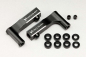 Preview: Yokomo Aluminum front upper I-arm for YD-2