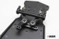 Preview: Yokomo Aluminum Bell Crank Base for RD2.0