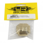 Preview: Yeah Racing Messing Diff Cover 34g für Element Enduro