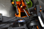 Preview: HPI Sprint 2 Aluminium Querlenker Set vorne