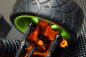Preview: Yeah Racing Aluminium Lenkhebel Set für HPI Sprint 2