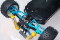 Preview: Yeah Racing Aluminum Rear Lower Arm Set For Tamiya TT02B