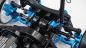 Preview: RWD Drift Performance Conversion Kit für Tamiya TT-02
