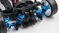 Preview: RWD Drift Performance Conversion Kit für Tamiya TT-02