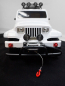 Preview: 1/10 RC Crawler HD Full Metal Steel Wired Winch - Seilwinde Type A