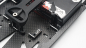 Preview: Yeah Racing Aluminum Battery Holder Set for Yokomo YD2S Black