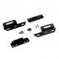 Preview: Metal Rock Sliders For Axial SCX24 Jeep Deadbolt