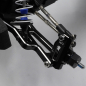 Preview: Aluminum Front Steering Knuckle For Traxxas Drag Slash