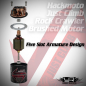 Preview: Yeah Racing Hackmoto Just Climb Rock Crawler Motor 16T 1850KV