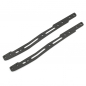 Preview: Yeah Racing Graphite Upper Deck 2 pcs For MST RMX2.0