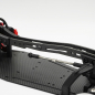 Preview: Yeah Racing Graphite Upper Deck 2 pcs For MST RMX2.0