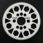 Preview: Yeah Racing Competition Delrin Spur Gear 64P 103T For 1/10 On Road Touring Drift