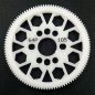 Preview: Yeah Racing Competition Delrin Spur Gear 64P 105T For 1/10 On Road Touring Drift