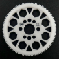 Preview: Yeah Racing Competition Delrin Spur Gear 64P 113T For 1/10 On Road Touring Drift