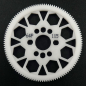 Preview: Yeah Racing Competition Delrin Spur Gear 64P 115T For 1/10 On Road Touring Drift