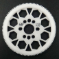 Preview: Yeah Racing Competition Delrin Spur Gear 64P 118T For 1/10 On Road Touring Drift