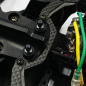 Preview: Yeah Racing Carbon Chassis Front Stiffener Brace For Tamiya TC01