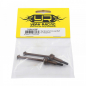 Preview: Yeah Racing Steel Spring Front Universal Shaft For Tamiya XV-01