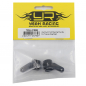 Preview: Aluminum Front Steering Knuckle For Traxxas Drag Slash