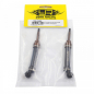 Preview: HD Tool Steel Universal Drive Shafts For Traxxas Drag Slash