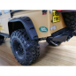 Preview: Metal Exhaust Tail Pipe For TRX4 TRX6 Defender Axial SCX10 II Element Enduro