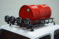 Preview: 1/10 RC Rock Crawler Accessory Big Oil Tank