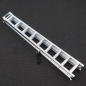 Preview: 1/10 RC Rock Crawler Accessories 9 inch Aluminum Ladder