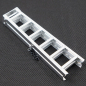 Preview: 1/10 RC Rock Crawler Accessories 4 inch Aluminum Ladder