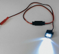 Preview: Sport Led-Licht weiss 1 Stück für Crawler