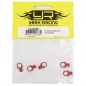 Preview: 1/10 Scale Accessory Car Tow Hook 5pcs