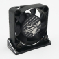 Preview: Yeah Racing Aluminum 30mm & 40mm Fan Mount