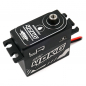 Preview: Yeah Racing Aluminiumgehäuse IP67 HV Brushless Digital Servo Wasserdicht 40kg für Crawler